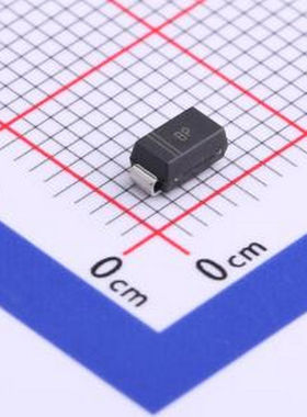 SMAJ16A 单向 Vrwm:16V 400W SMA(DO-214AC) 静电和浪涌保护(TVS/