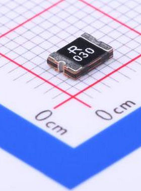 JK-mSMD030SF 30V 300mA 1812自恢复 1812 自恢复保险丝