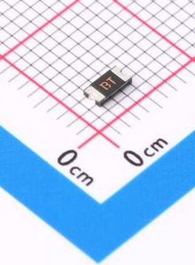 1206L016/48NR 48V 0.16A 1206自恢复 1206 自恢复保险丝