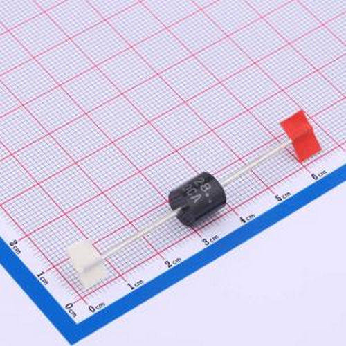 5KP30CA 静电和浪涌保护(TVS/ESD) TVS二极管 -