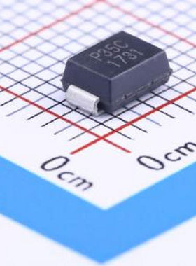 BEP3500SC 半导体放电管(TSS) BEP3500SC SMB 半导体放电管(TSS)