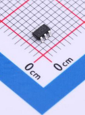 SR05-04A 静电和浪涌保护(TVS/ESD) SR05-04A SOT-26 静电和浪涌