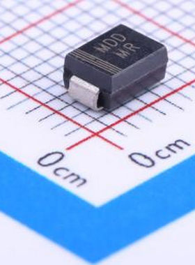 SMBJ40A VRMW(V) 40 BreakdownVoltage(MAX) 49.1 SMB(DO-214AA)