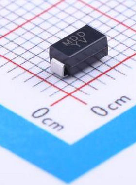 SMAJ45CA VRMW(V) 45 BreakdownVoltage(MAX) 55.3 SMA(DO-214AC)