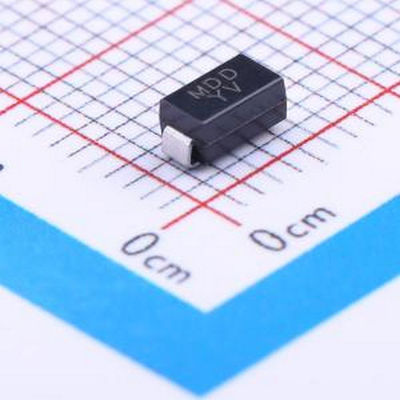 SMAJ45CA VRMW(V) 45 BreakdownVoltage(MAX) 55.3 SMA(DO-214AC)
