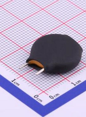 FNR14K681BACN3NN 压敏电阻 钳位电压1120V 117焦耳 插件压敏电阻