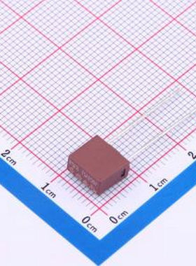 PSFB-5A 一次性保险丝 250Vac 5.0A 脚长18.5mm 红色 红色 插件