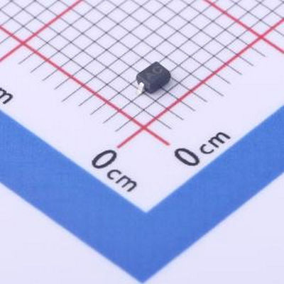 TPGC05C-A 静电和浪涌保护(TVS/ESD) TPGC05C-A SOD-323 静电和浪