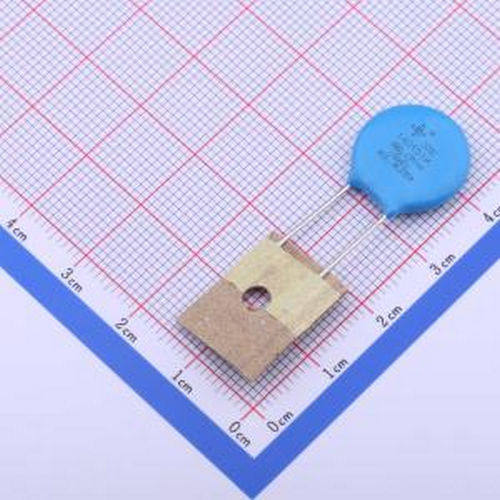 STE14D151K1EQ0FST0R0 压敏电阻 钳位电压250V 40焦耳 插件压敏电
