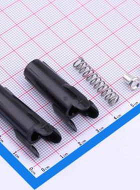 01550120ZXU 保险丝座(盒) ACS INLINE FUSEHLDR UNASSEMBLED 20A