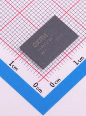 CXDB5CCBM-MK-A DDR SDRAM CXDB5CCBM-MK-A FBGA-200