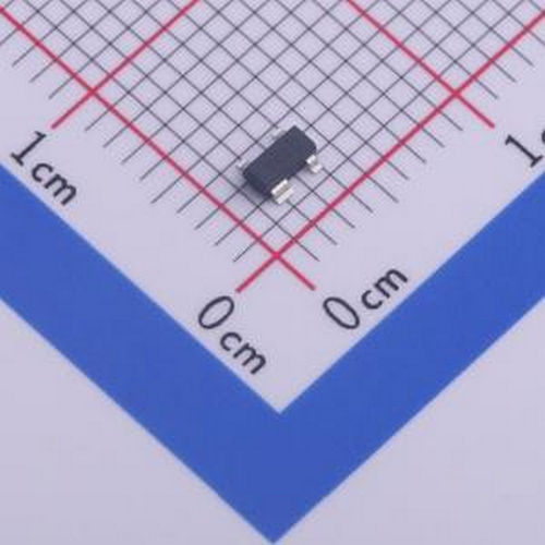 D1213A-02SR-7 静电和浪涌保护(TVS/ESD) D1213A-02SR-7 SOT-143