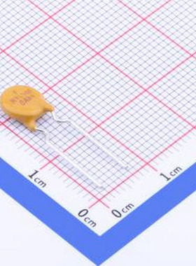 FRVL030-120F 自恢复保险丝 120V 300mA 插件自恢复 插件 自恢复