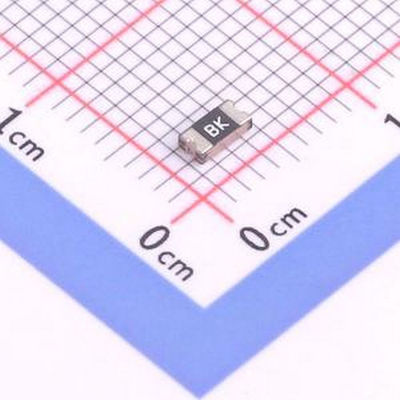 SRF1206P200 自恢复保险丝 6V 2A 贴片自恢复 SMD,3.5x1.8mm 自恢
