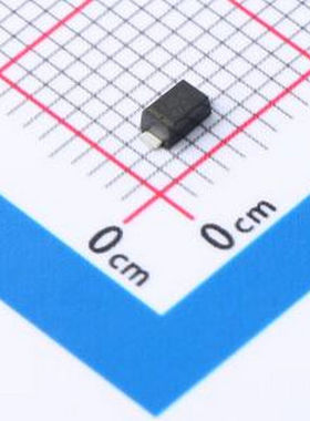 SMF4L12A 静电和浪涌保护(TVS/ESD) SMF4L12A SOD-123FL 静电和浪