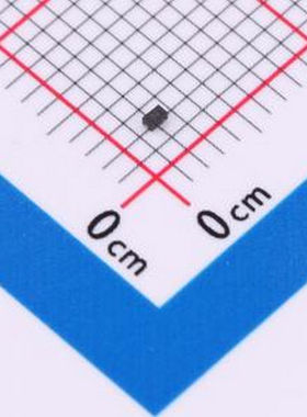 HGG0402052R542P 静电和浪涌保护(TVS/ESD) HGG0402052R542P DFN1