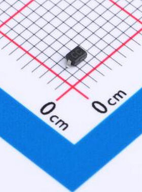 CPDV3V0-HF CPDV3V0-HF SOD-323 静电和浪涌保护(TVS/ESD)