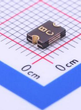 MF-MSMF150/24X-2 自恢复保险丝 1.5A 24V 自恢复型 1812 自恢复