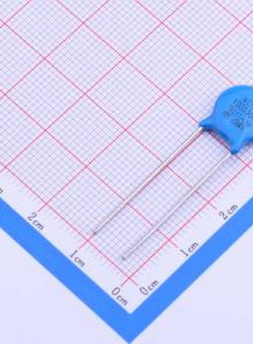 VDR-10D330K 压敏电阻 钳位电压65V 4焦耳 插件压敏电阻 插件 压