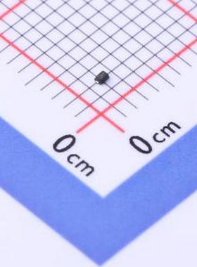 MSESD9B3.3ST5G B SOD-923 静电和浪涌保护(TVS/ESD)