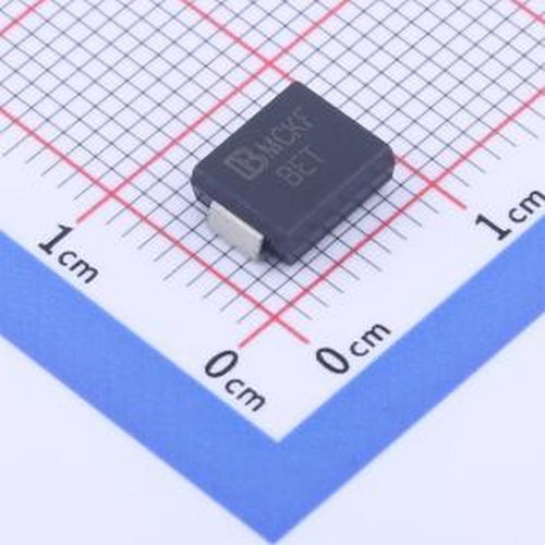 SMCJ18CA-LS2 静电和浪涌保护(TVS/ESD) SMCJ18CA-LS2 SMC(DO-214