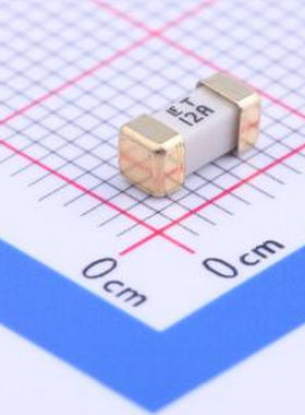 0452012.MRL 一次性保险丝 0452012.MRL SMD,6.1x2.7mm