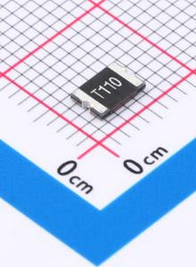 TLC-MSMD110/16 自恢复保险丝 Ihold(A) 1.10 Itrip(A) 2.2 1812