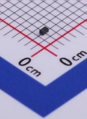 ESD5341N-2/TR 单向TVS 5V截止 4A峰值脉冲 DFN1006-2L 静电和浪