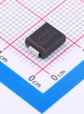 SMDJ30A 静电和浪涌保护(TVS/ESD) VRMW(V) 30 BreakdownVoltage(