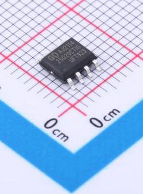 GD25Q20CTIGR NOR FLASH GD25Q20CTIGR SOP-8