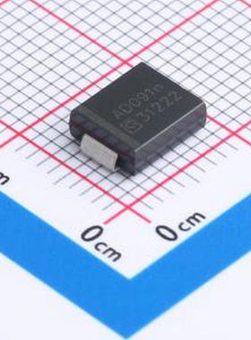 TPSMD91A-VBR-Un 静电和浪涌保护(TVS/ESD) TPSMD91A-VBR-Un DO-2