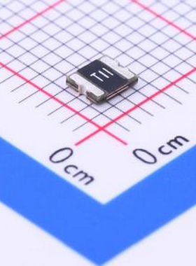 TLC-USMD110 自恢复保险丝 6V 1.1A 1210自恢复 1210 自恢复保险