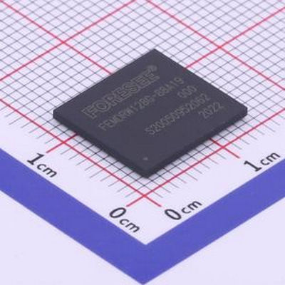 FEMDRW128G-88A19 eMMC FEMDRW128G-88A19 工业级 工规级 BGA-153