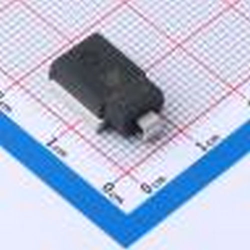 SM5S17A 静电和浪涌保护(TVS/ESD) 单向TVS 17V截止 1https://lis