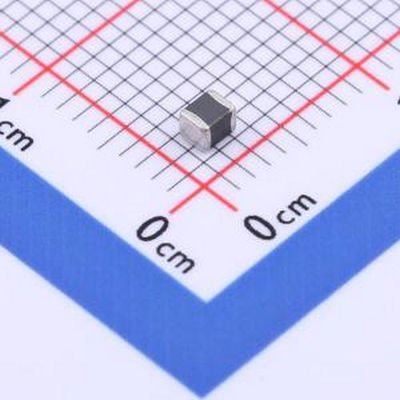 QV0806P431KT101 钳位电压705V 贴片压敏电阻 SMD,2.2x1.8x2mm 压