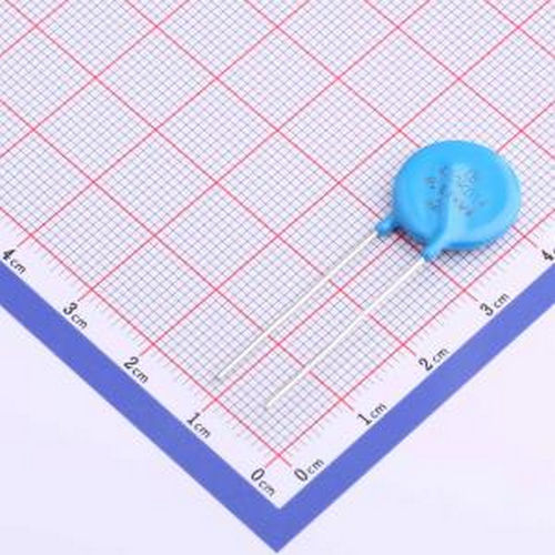 470KD14 压敏电阻 钳位电压93V 10焦耳 插件压敏电阻 插件