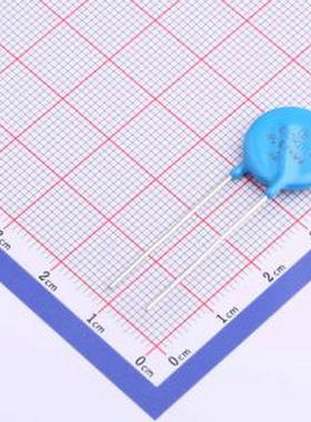 470KD14 压敏电阻 钳位电压93V 10焦耳 插件压敏电阻 插件