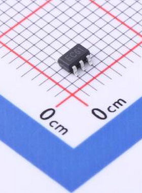 TPESDA6V1SC5 静电和浪涌保护(TVS/ESD) TPESDA6V1SC5 SOT-23-5