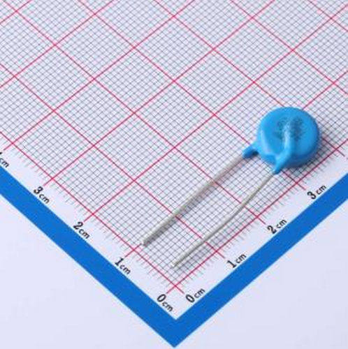 561KD10J-Z2LSM2 压敏电阻 561KD10J-Z2LSM2 - 压敏电阻