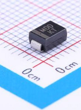 SMBJ8.5A VRMW(V) 8.5 BreakdownVoltage(MAX) 10.4 SMB(DO-214AA