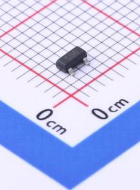 TPPESD36VS2UT TPPESD36VS2UT SOT-23-3 静电和浪涌保护(TVS/ESD)