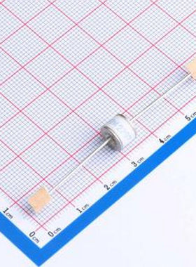 B8G600M 气体放电管(GDT) 360V 10kA 2端 插件GDT 插件,8x6mm