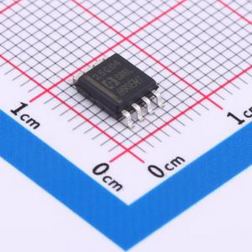 HG25Q64MW/TR NOR FLASH HG25Q64MW/TR SOP-8-208mil
