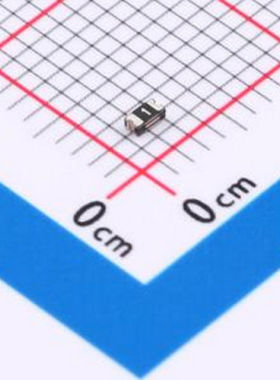 0603L010/36XR 36V 100mA 0603自恢复 0603 自恢复保险丝