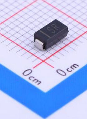 SMAJ170A 单向TVS 170V截止 1.45A峰值脉冲 SMA(DO-214AC) 静电和