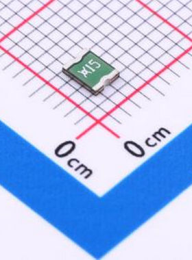 MICROSMD150F-2 自恢复保险丝 6V 1.5A 1210自恢复 1210 自恢复保