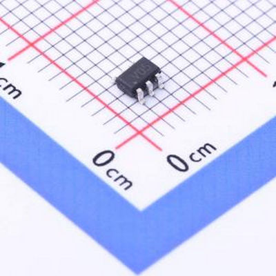 TPD4E001DBVR TPD4E001DBVR SOT-26 静电和浪涌保护(TVS/ESD)