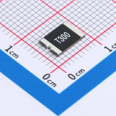 TLC-LSMD300 自恢复保险丝 Ihold(A) 3 Itrip(A) 6 2920