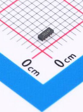 ESD5304D-ES ESD5304D-ES DFN2510-10L 静电和浪涌保护(TVS/ESD)