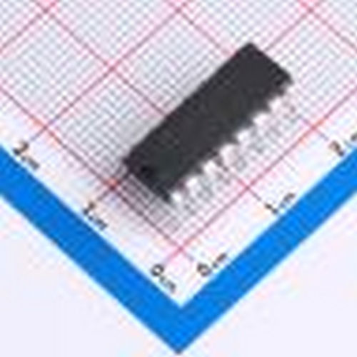 SP720APP 静电和浪涌保护(TVS/ESD) SP720APP PDIP-16